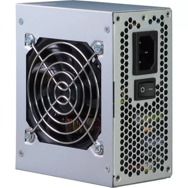 Toiteplokk Inter-Tech SFX-300W 300W