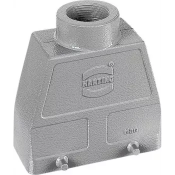 Harting Sleeve Enclosure Han® 16B-gg-21 09 30 016 0420 1 tk (09 30 016 0420)