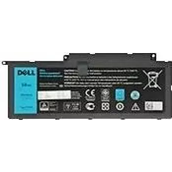 DELL 451-BBZT sülearvuti varuosa Aku