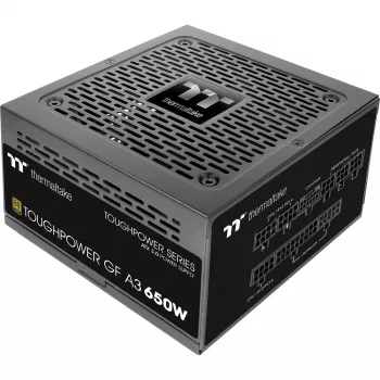 Toiteplokk Thermaltake TOUGHPOWER GF A3 650 W