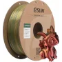 EPLA-SILK MYSTIC 1,75mm GOLD Punane GRN 1kg (EPLA-SILKMYSTIC-P175JRG1)