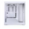 Phanteks NV5 MKII Midi Torn Valge