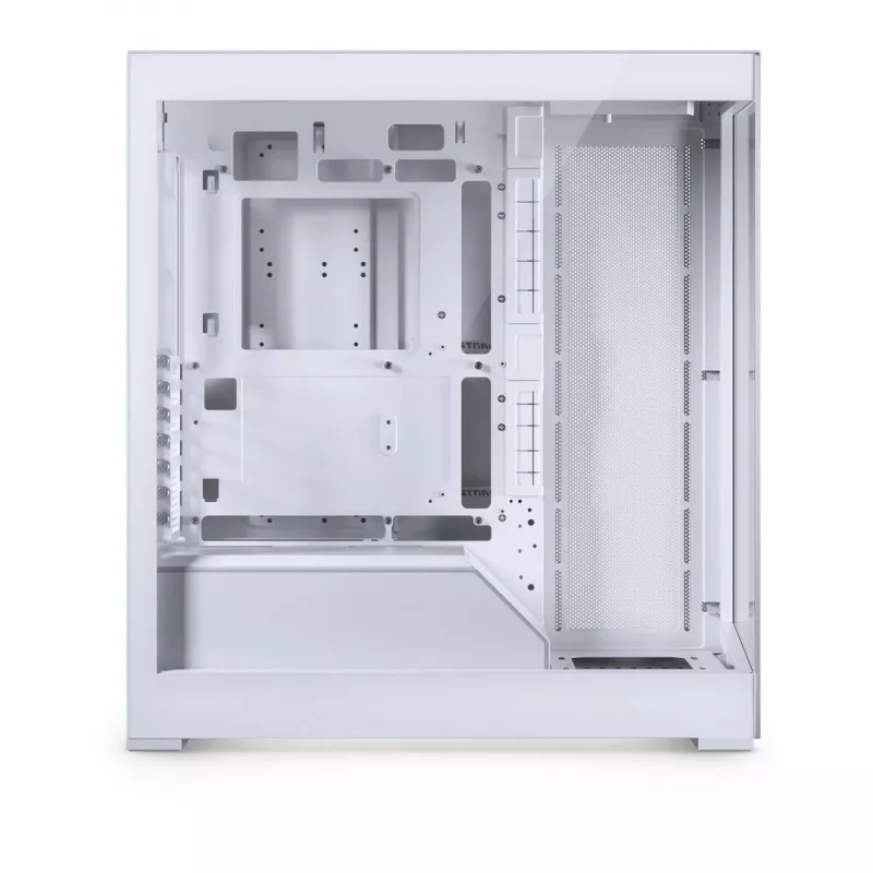 Phanteks NV5 MKII Midi Torn Valge
