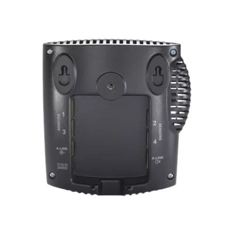 APC seinakinnitus, pod, NetBotz, 155 ruumiandur