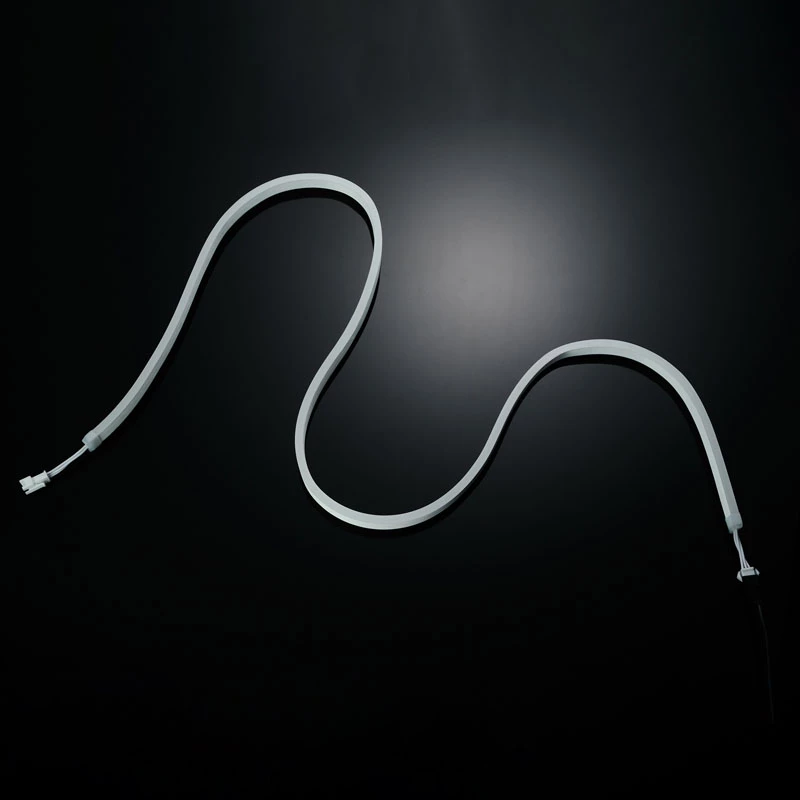 LED riba PHANTEKS PH-NELEDKT_M1_WT01 — Universaalne 1000 mm, 5 V, 10,5 W, valge