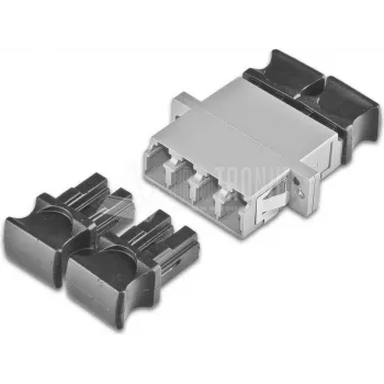 Lightwin LKUP 4LC-4LC MM ühenduvustarvik sinine