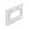 Moodulihoidik DeLOCK Easy 45 130 x 80 mm