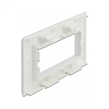 Moodulihoidik DeLOCK Easy 45 130 x 80 mm