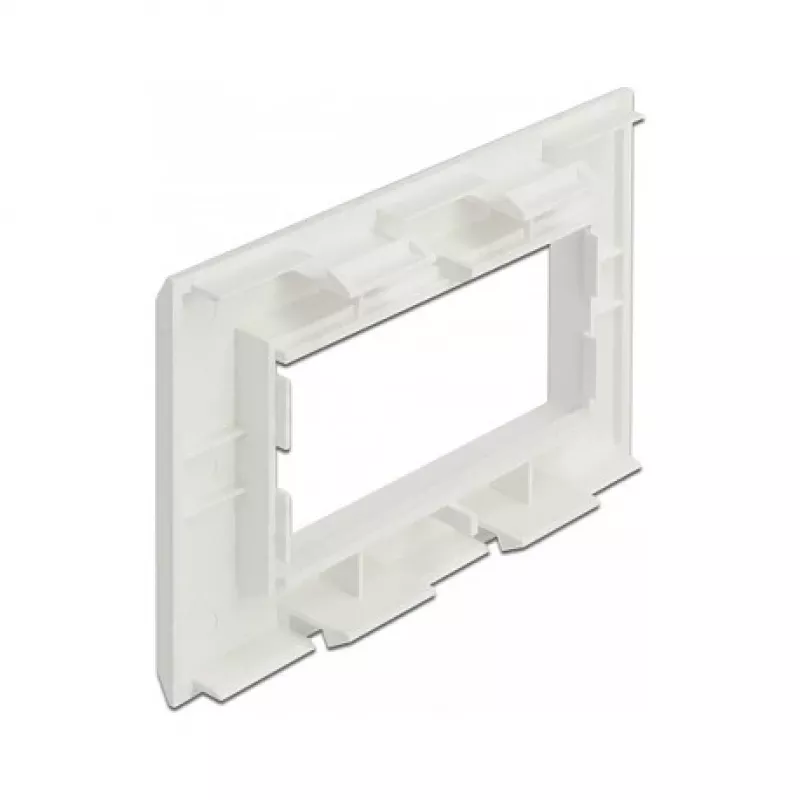 Moodulihoidik DeLOCK Easy 45 130 x 80 mm