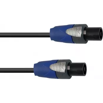 Kõlarikaabel PSSO 3022790M 2x2,5 mm 3 m – audioühenduskaabel
