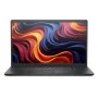 Dell 15 DC15255 15.6'' FHD AMD Ryzen 7 7730U 16GB 1TB SSD W11H S Mode Carbon Black