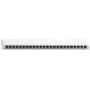 Rutenbeck PP-Cat.6A 23611124 24 pordiga patch-paneel