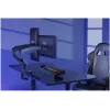 Monitorihoidik LC-Power LC-EQ-A34B-D 34 tolli lauale must klamber 40kg
