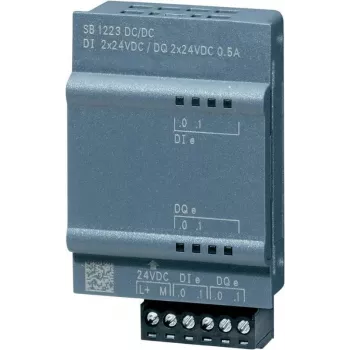 Siemens SPS-laiendusmoodul SB 1231 6ES7231-5PA30-0XB0 (6ES7231-5PA30-0XB0)