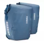 Thule 5404 Shield sadulakott 25L paar sinine