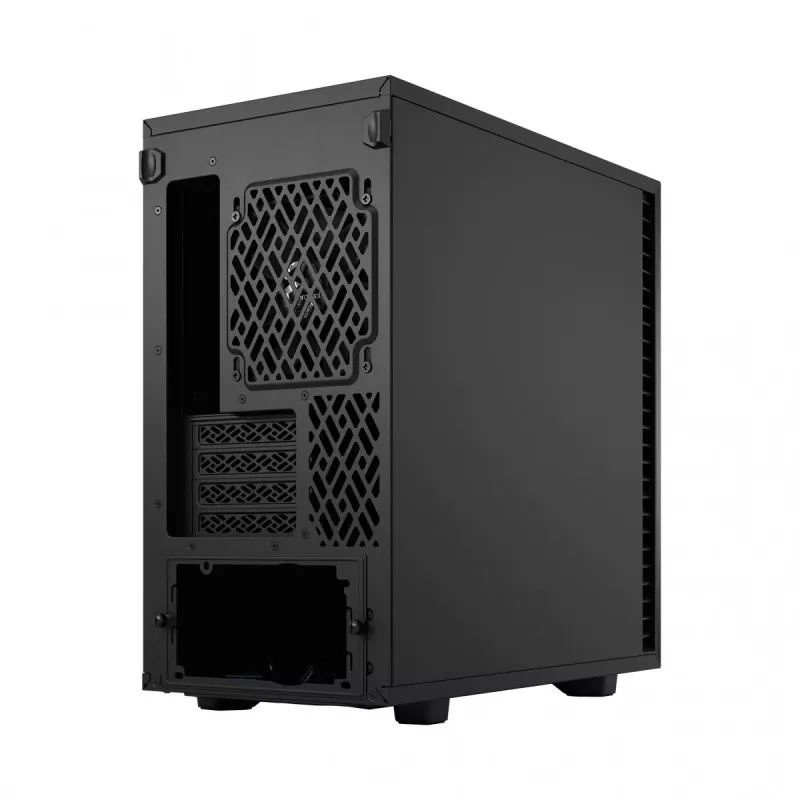 Fractal Design - Define Mini Must Sol