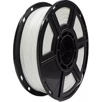 HIPS 3D printeri filament Flashforge 1,75 mm looduslik 0,5 kg