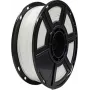 HIPS 3D printeri filament Flashforge 1,75 mm looduslik 0,5 kg