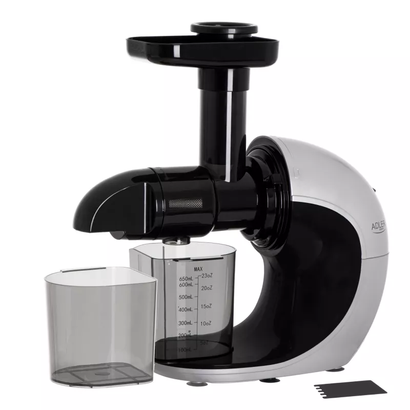 ADLER AD 4131 aeglase pöörlemisega mahlapress