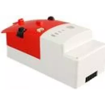 Amewi RC-Battery LiPo 1200 mAh 7.4 V AFX-135 Pro - 1.200 mAh (057-25332-33)