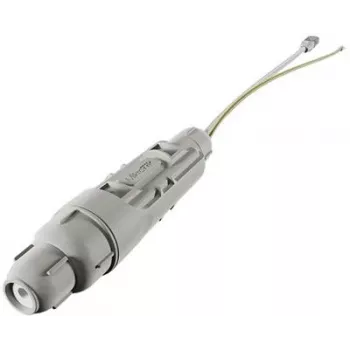 Mikrotik RBGESP piksekaitse must