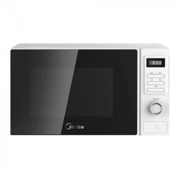 Mikrolaineahi Midea MAM720C2AT 700 W, 20 L maht, mitmed küpsetusfunktsioonid