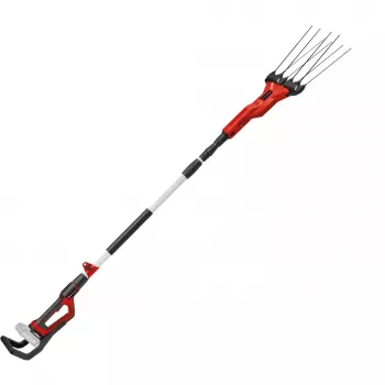 Einhell GE-FS 18/53 Li-Solo must punane plastik 530mm 182cm