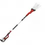 Einhell GE-FS 18/53 Li-Solo must punane plastik 530mm 182cm