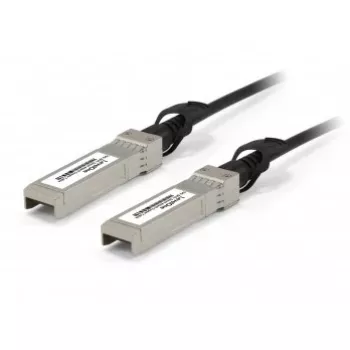 Otseühendusega vaskkaabel LevelOne DAC-0101 10 Gbps SFP+ 1 m Twinax