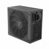 Toiteplokk MODECOM VOLCANO HEX GOLD 750W, 80 PLUS Gold, ATX 3.1, modulaarne, 14 cm ventilaator