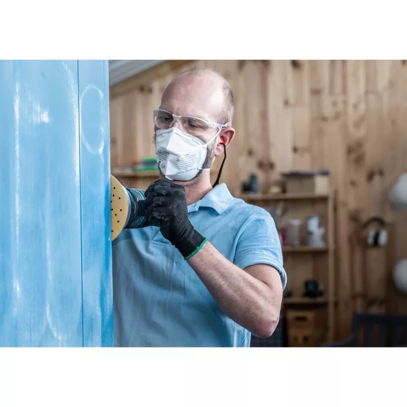 Bosch 2 608 900 818 pöörleva tööriista lihvimis-/lihvimistarvik Puit Lihvimisleht