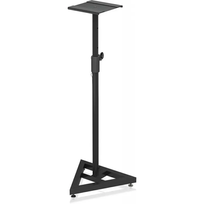 Monitorialus Behringer SM5001 kõrgusreguleeritav 93–115 cm stuudiomonitoridele
