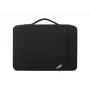 Lenovo 4X40N18010 sülearvuti ümbris 38,1 cm (15 inch) hülssmust