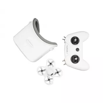FPV võidusõidukopter BETAFPV Cetus FPV Kit koheseks lendamiseks koos 720p HD kaameraga