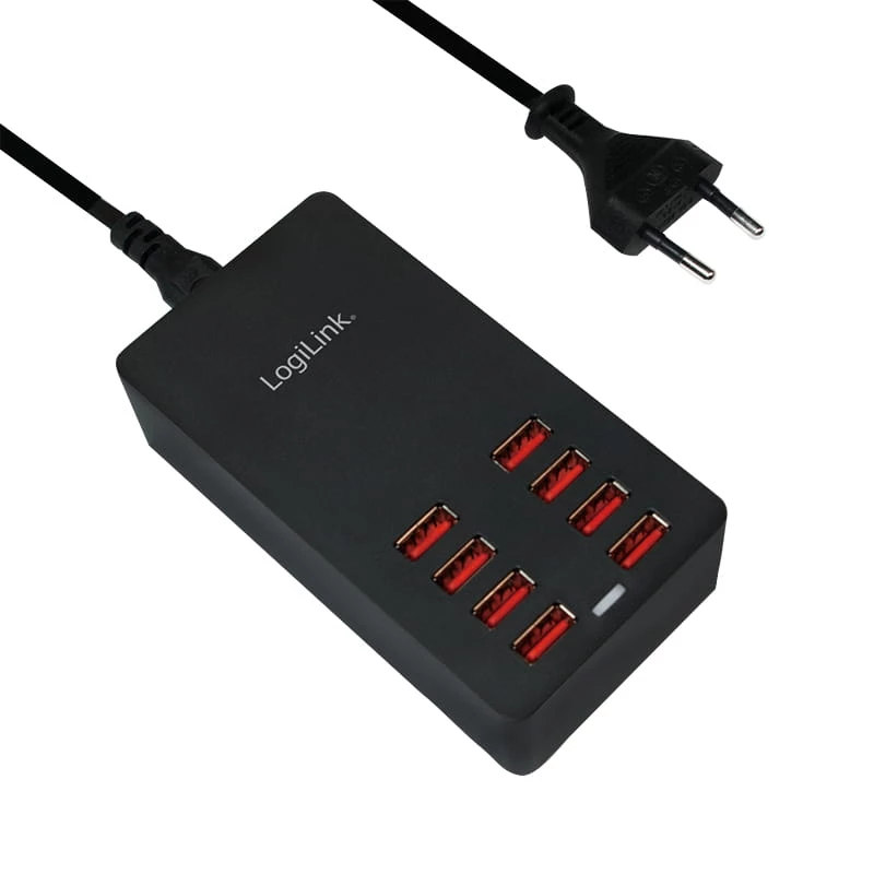 Laadija Indoor LogiLink PA0140 Universal Must