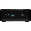 ASRock NUC BOX-J6412 barebone-minuarvuti