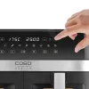 Caso õhufritüür | DuoChef | Võimsus 2200 W | Mahutavus 14 L | Must