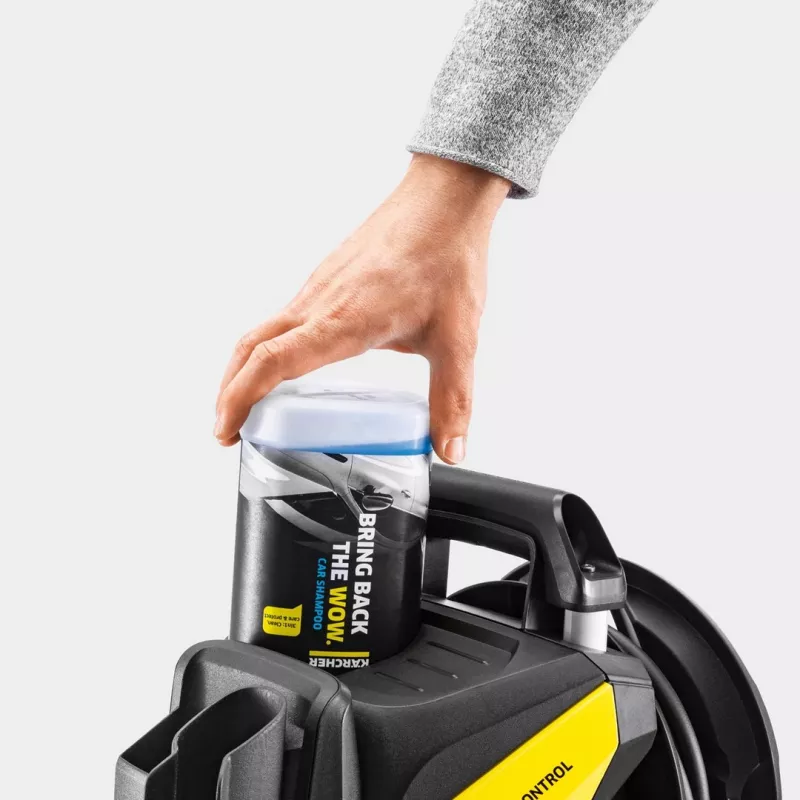 Survepesur Karcher K 7 Premium Power Flex 1.317-320.0