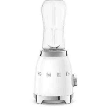 Lauablender SMEG PBF01WHEU - 0,6 L, valge