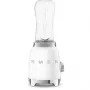 Lauablender SMEG PBF01WHEU - 0,6 L, valge