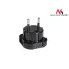 Travel Plug Adapter Uk Eu Pl