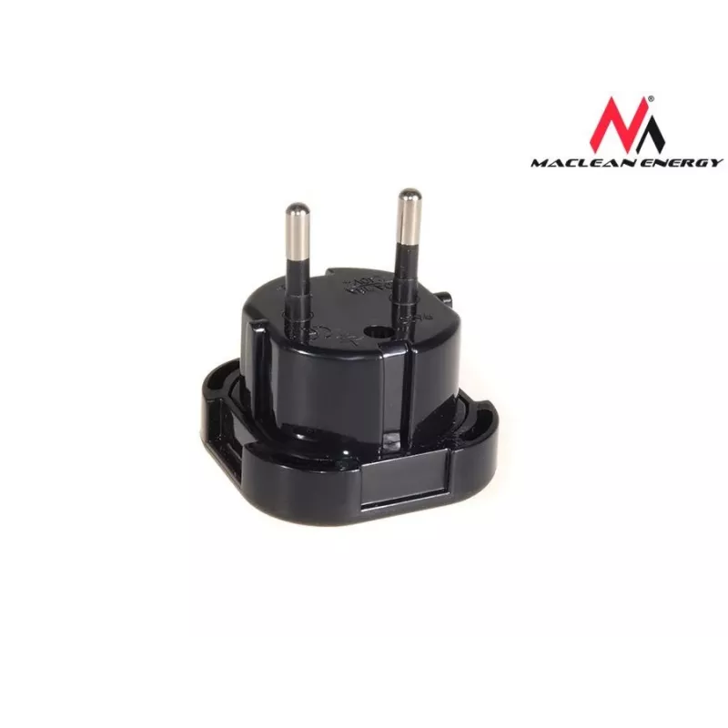Travel Plug Adapter Uk Eu Pl