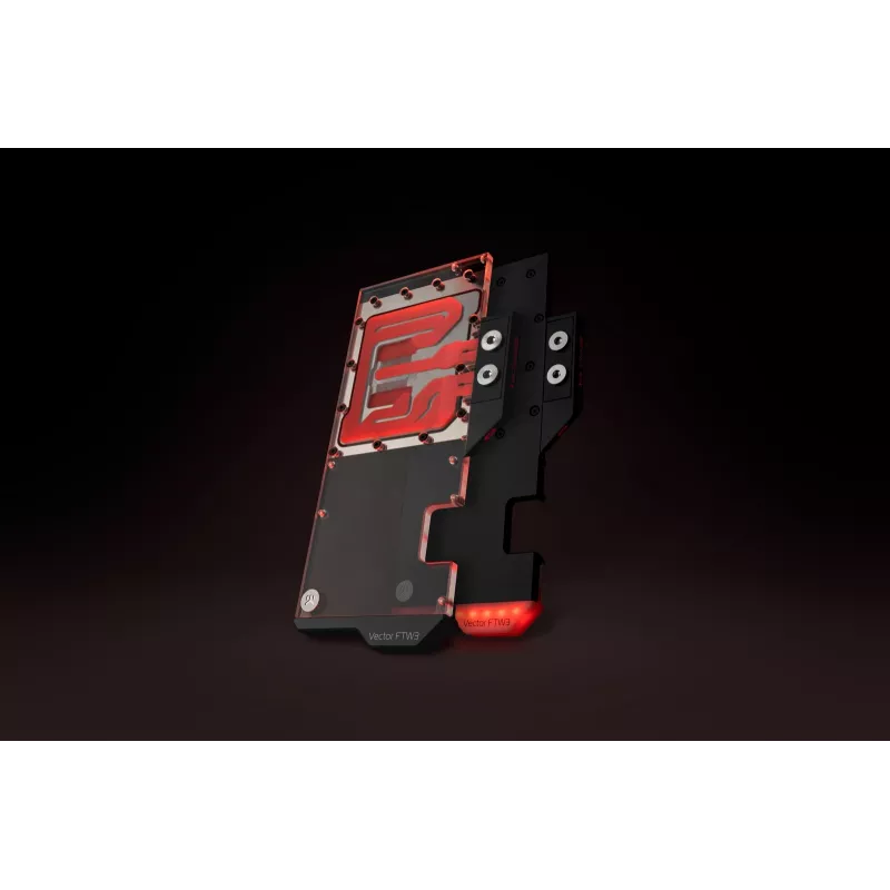 Vesiblokk EK Water Blocks