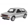 Linnaauto mudel Revell VW Golf 1 GTI