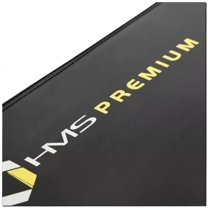 Pehme plüomeetriline kast HMS Premium PYB01