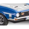 Plastikmudelauto REVELL Ford Mustang Boss 351 mõõtkavas 1:25 plastikkomplekt