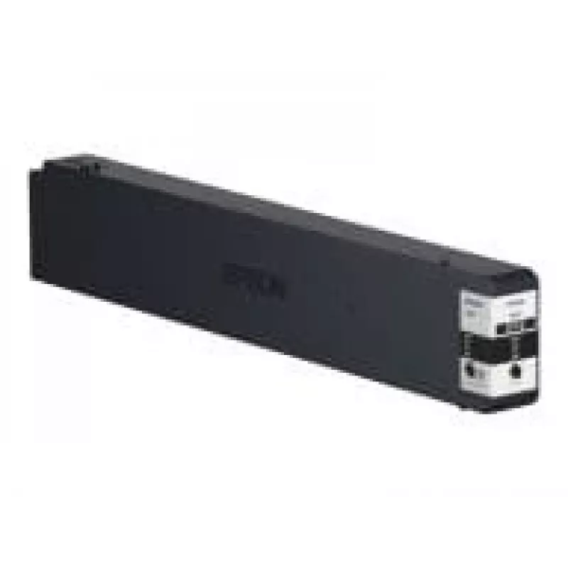Tindikassett Epson C13T02S100 must WorkForce Enterprise WF-C20750 jaoks (originaal)