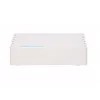 Mikrotik RB750GR3 juhtmega ruuter Gigabit Ethernet Türkiis, Valge