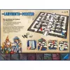 Labyrinth der Meister, lauamäng