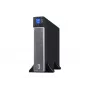 APC Easy UPS On-Line katkematu toiteallikas (UPS) Topeltmuundus (Online) 3 kVA 2700 W 6 vahelduvvoolu pistikupesa(d)